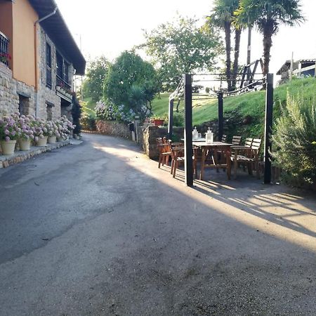 La Casa Nueva Alojamiento Rural Cereceda  Exterior foto