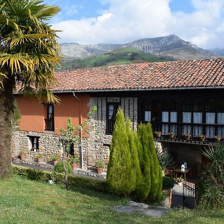 La Casa Nueva Alojamiento Rural Cereceda  Exterior foto